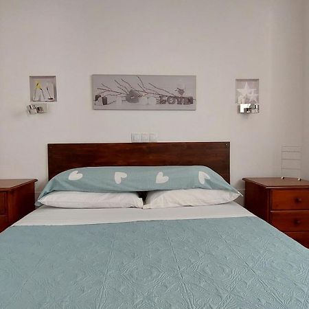 Nya Home Costa Calma Exterior foto
