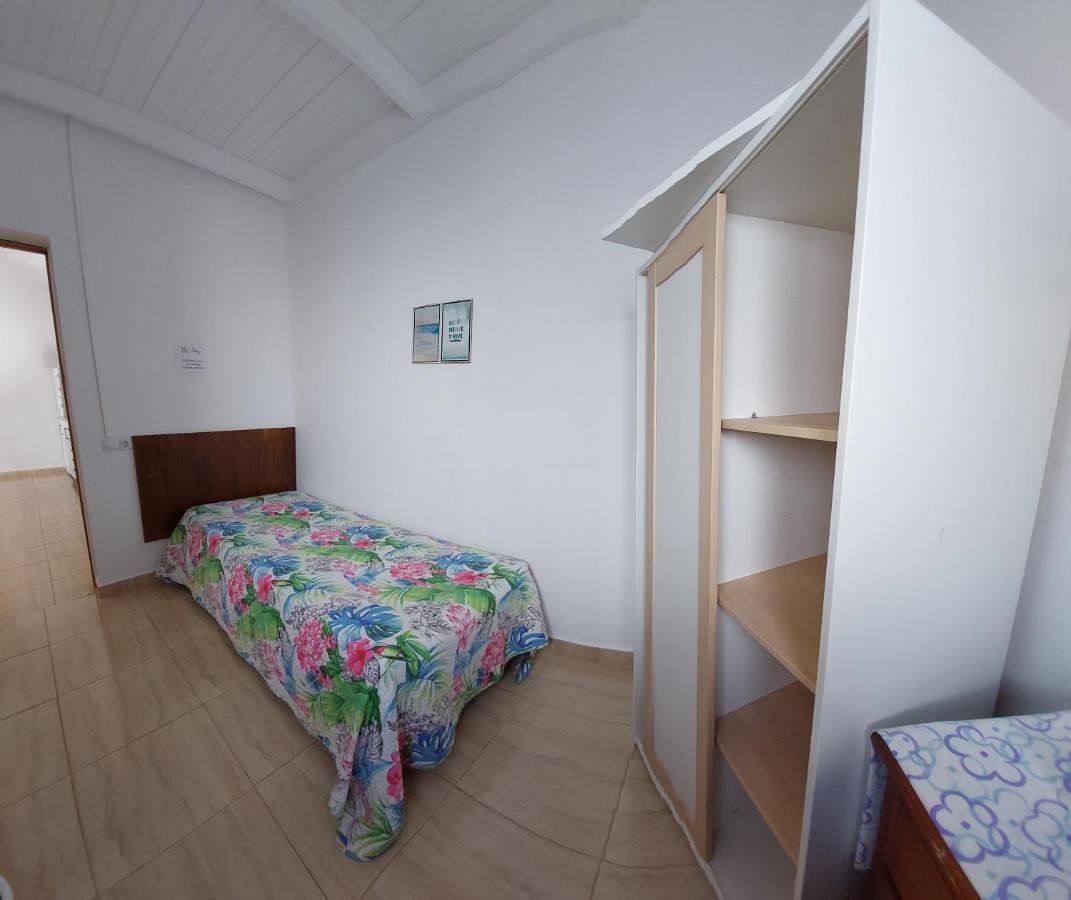Nya Home Costa Calma Exterior foto